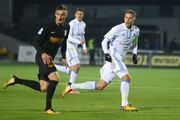 Трансфер Кравца в Кайсериспор сорвался