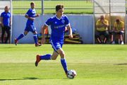 Шахтер переманил игрока Динамо U-19 Приходько