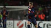 Рома охотится за форвардом Барселоны