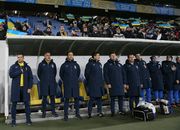 Шевченко соберет тренерский штаб 15 января