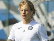 Шабанов прошел медосмотр в Динамо