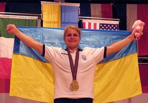 Соловьева номинирована на звание лучшего атлета 2017 года