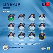 Александр Зинченко вышел в основном составе Манчестер Сити