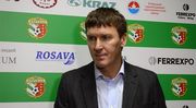 Василь САЧКО: «Хочеться посилити всі ігрові ланки»