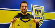 Андрей БОГДАНОВ: «Хочу показать себя в Европе»