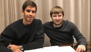 Харатин продлил контракт с Зарей