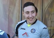 МАХАРАДЗЕ: «Уже привыкли к тому, что нас постоянно кто-то покидает»