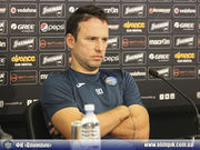 БОГДАНОВ: «Матч с Зарей покажет, можем ли мы бороться за третье место»