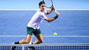 Рейтинг ATP. Надаль лидирует, Федерер второй, Долгополов - 37-й