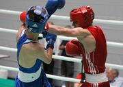 С 13 по 19 ноября состоится чемпионат Украины по боксу