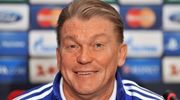 Олег БЛОХИН: «В УПЛ 15 мячей надо забивать, если ты форвард, конечно»