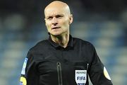 Янг Бойз и Динамо рассудит француз Шапрон