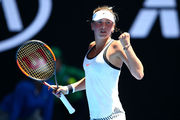 Australian Open. Марта Костюк победила в первом раунде квалификации