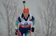 Арбер. Украинки остались за пределами топ-10 в индивидуальной гонке