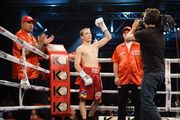 Малиновский может провести бой с Вальдесом