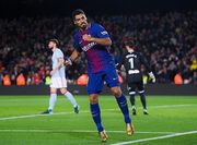 Барселона - Сельта - 5:0. Обзор матча