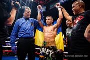 Деревянченко проведет следующий бой в Нью-Йорке