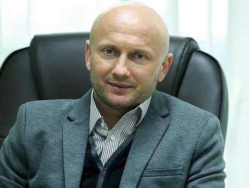 Олег СМАЛІЙЧУК: «З гравцями Карпат відбулася серйозна розмова»