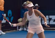 Australian Open. Костюк стала самой молодой участницей основной сетки