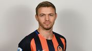 Гречишкин вернулся в Шахтер