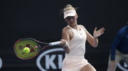 Australian Open. Свитолина и Бондаренко узнали соперниц по 1-му кругу