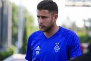 Кравец перейдет в Кайсериспор