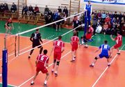 Винница и Барком сократили отставание от Локомотива