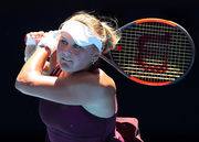 Australian Open. Козлова проиграла Павлюченковой
