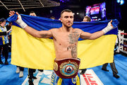 Василий Ломаченко – спортсмен 2017 года в Украине!