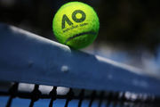 Australian Open-2018. День первый. Как это было