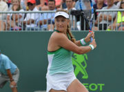 Азаренко выиграла дело за право на опеку над своим сыном