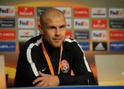 Евгений ОПАНАСЕНКО: «Если не вызвали в сборную, значит, не дорос»