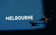 Australian Open. Четыре матча украинцев на центральных кортах турнира