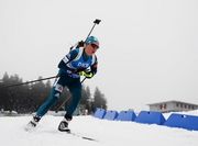 Анастасія МЕРКУШИНА: «В естафеті можу бігти будь-який етап»