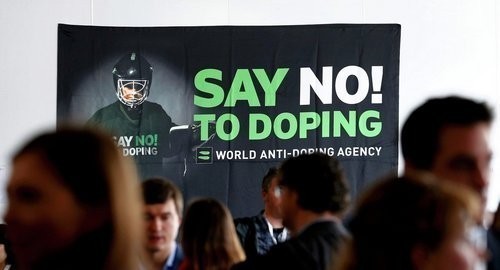 Россия накажет чиновников WADA, причастных к отстранению сборной от ОИ