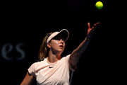 Australian Open. Свитолина в трех сетах обыграла Синякову