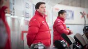 Сергей ВИТЕР: «Пропустили из-за наших ошибок»