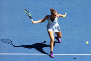 Australian Open. Бондаренко и Савчук идут дальше в парном разряде