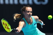Australian Open. Рыбарикова стала соперницей Бондаренко