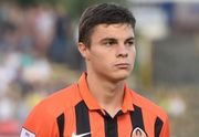 Максим МАЛЫШЕВ: «Чувствую, что ноге уже лучше с каждым днем»