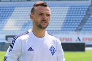 МОРОЗЮК: «Рад, что подписал новый контракт, спокоен за будущее»