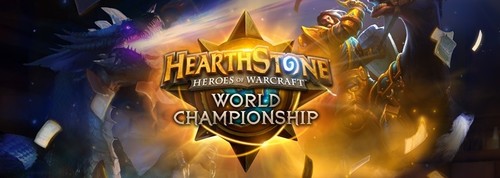 Объявлены группы на Hearthstone World Championship 2017