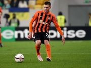 Николай МАТВИЕНКО: «После матча с Лудогорцем вернусь в общую группу»