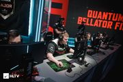 Сенсация на ELEAGUE Major 2018 - QB Fire обыграли чемпионов