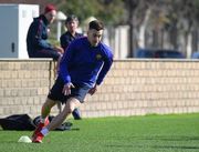 Интер – Рома. Прогноз на матч чемпионата Италии 21.01.2018