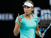 AO-2018. Мертенс вышла в 1/4 и ждет победителя в матче Свитолиной