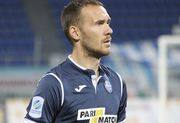 Антон КРАВЧЕНКО: «Поляки играли жестко, было много удалений»