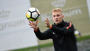 Виктор КОВАЛЕНКО: «Первые дни сбора давались тяжело»