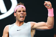 Australian Open. Надаль – Чилич. Как это было