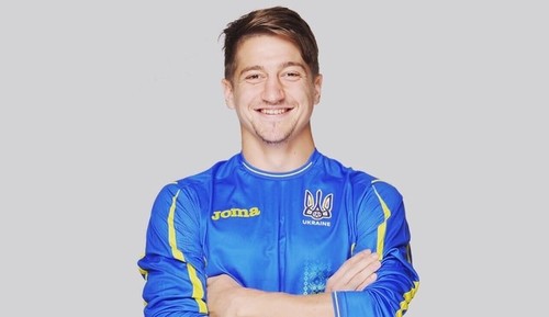 Юрий Вакулко стал игроком Партизана